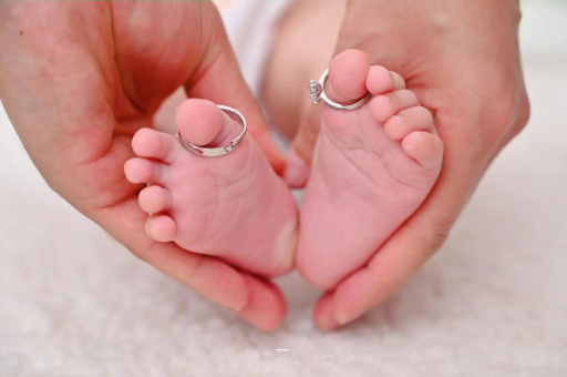 孝昌宝宝发烧39度小妙招